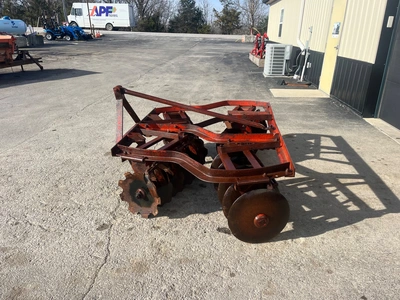 FORD Flex Disc Disc | County Equipment Company LLC (5)