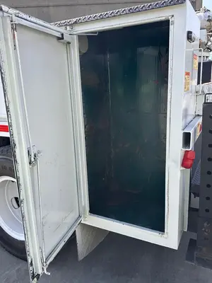 Used 1989 FORD F700 Service & Utility Trucks New York US | Proxy Equipment #1385215