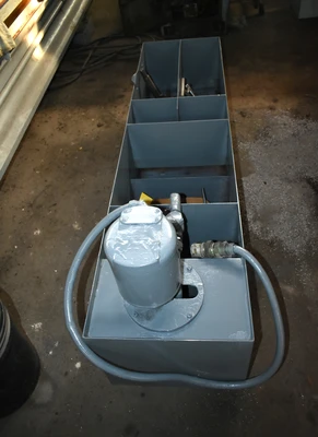 HEALD 273A Internal Grinders (ID, I.D., Inside Diameter) | Mohawk Machinery (7)