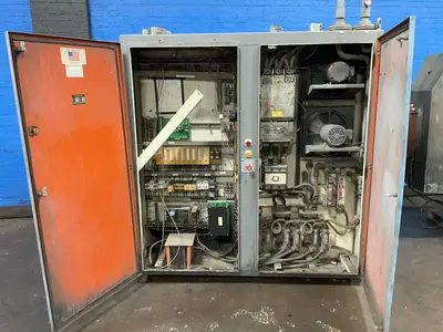 Used 1994 THERMATOOL TMI100 Welding Machinery (Other) Ohio US | HGR 24 #1506580
