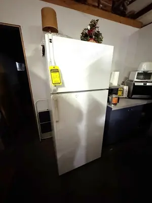 Used _UNKNOWN_ _UNKNOWN_ Residential Appliances Ohio US | Myron Bowling Auctioneers Inc #1518709