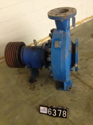 USED Goulds 3180L