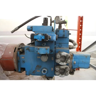 USED VICKERS HYDROKRAFT TVWS-360-MR-SP-00000000