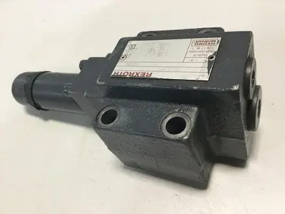 USED REXROTH DR10DP232210Y