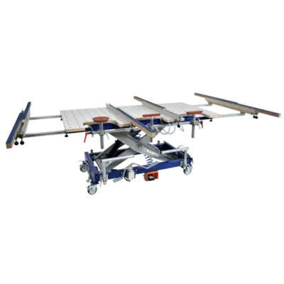 NEW BARTH VAKUULIFT-S