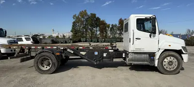 Used 2019 HINO 338 Garbage trucks Kentucky US | Proxy Equipment #1380348
