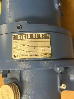 USED SUMITOMO CHHCM3-6145-59