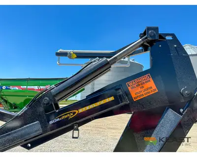 Used SOILMAX _UNKNOWN_ Plows Iowa US | Keast Enterprises #1360436
