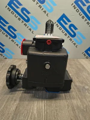 Used ROTARY POWER C20MDP00VL00A6 Pumps South Carolina US | ESS Industrial Equipment Sales #1299994