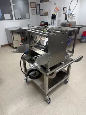 Used 2025 WEIGHPACK VersaPak Vertical Form Fill Sealing Machines (VFFS) Illinois US | M&M Equipment Corp. #1352346
