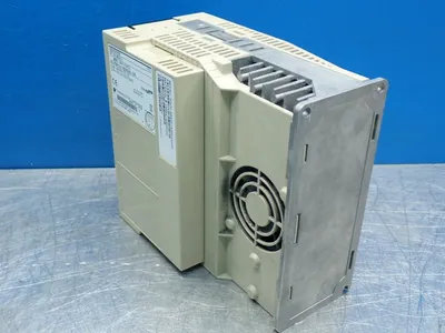 USED YASKAWA SGDV3R8AE1A002000