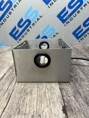 ID TECHNOLOGY MODEL 252 Electrical/PLC/Automation | ESS Industrial Equipment Sales (5)