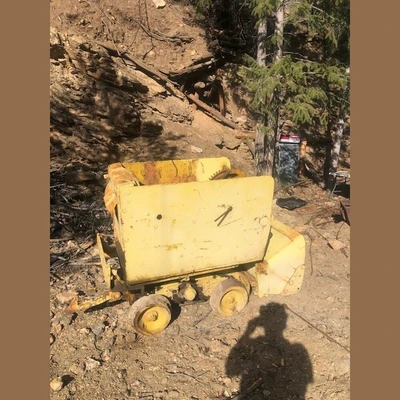 USED GARDNER DENVER GD9