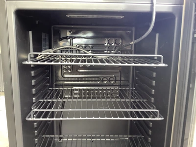 Used VINOTEMP VTBC108L01SS Bottle Coolers Michigan US | Miedema Asset Management Group #1437303