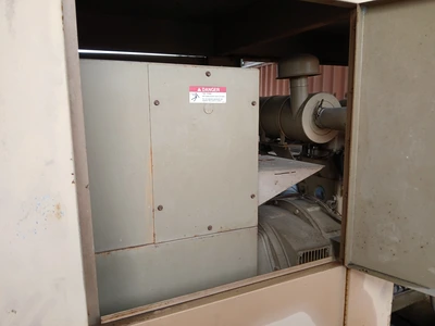 Used 2000 GENSET 23 Diesel Generators Florida US | Proxy Equipment #1384898