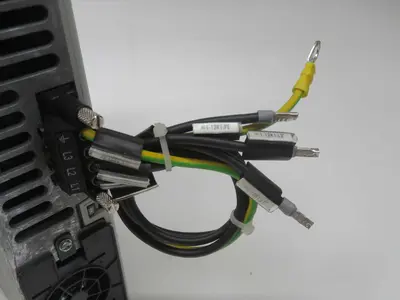 Used _UNKNOWN_ _UNKNOWN_ AC Drive Power Modules Texas US | Aucto #1561704