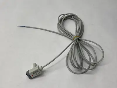 USED SMC PRESSURE SWITCH
