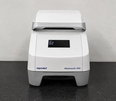 Used EPPENDORF MASTERCYCLER X50 PCR/Thermal Cycler New Jersey US | Bionex Scientific LLC #799960