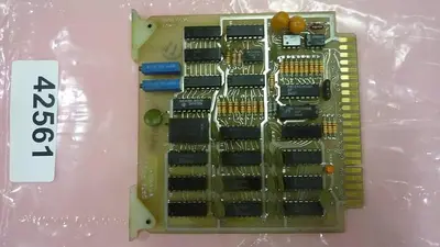USED COMSTAR 8100-0025B