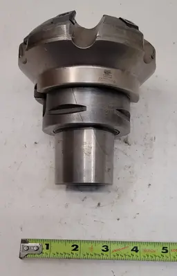 Used INGERSOLL CUTTING TOOLS SN6N-04R01 Misc Industrial Equipment Kentucky US | Aucto #688107