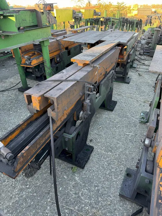 Used SIGNODE N/A Upenders / Down-Enders Ohio US | G-2000, Inc. #1079712