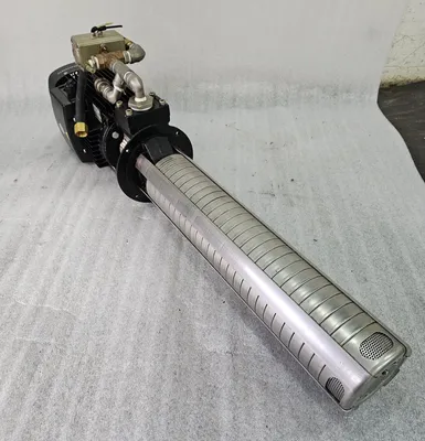 GRUNDFOS MTR 1-25/25 A-M-A-HQQV Pumps, Centrifugal | Great American Equipment Company (4)