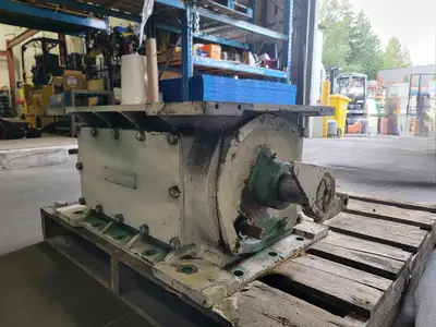 USED FULLER P56-B1635