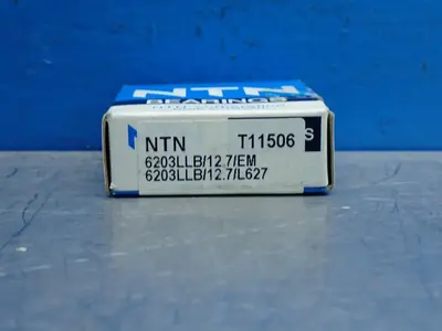 New | in-Stock NTN T11506 Bearings Ohio US | HGR 24 #740321