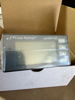 NEW Cole-Parmer 05802-14