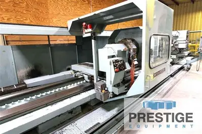 USED 1996 IKEGAI ANC-56