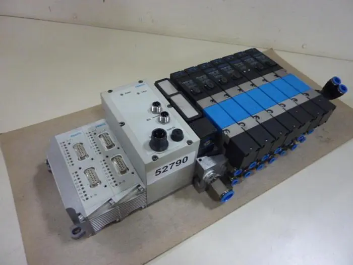 USED FESTO IFB8-03