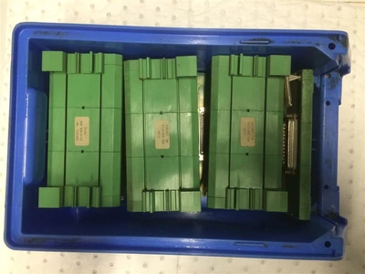 USED VARIOUS FLKM-D50 SUB/S/LA-