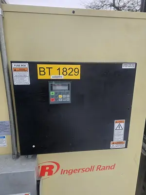 USED 2015 INGERSOLL RAND NVC1200A40N