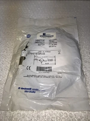 NEW ALLEN BRADLEY 871C-K5A18