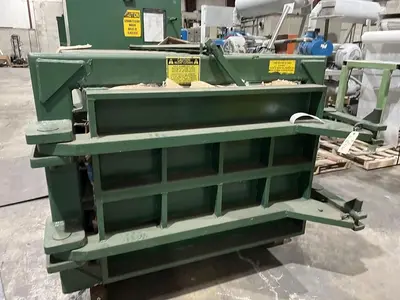 USED INTERNATIONAL NA-1296