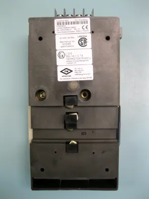 USED Emerson DeltaV KJ1501X1-BC2