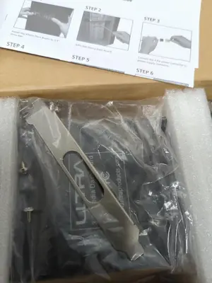 New | in-Stock ULTRA MD2 Misc Electrical & Power Parts Ohio US | Surplus Asset Holdings #1240531