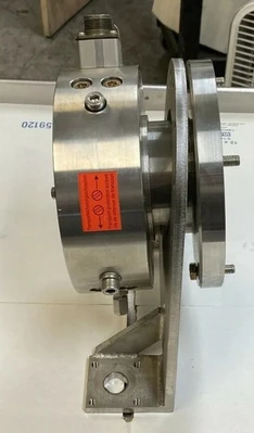 USED Erhardt+Leimer PD 2335