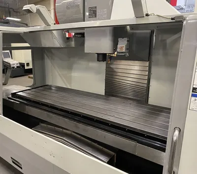USED 2006 HAAS VF-7D/40