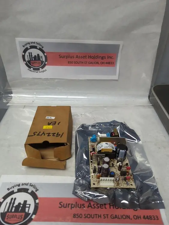 New | in-Stock ARTESYN NFS25-7628 Industrial Controls Ohio US | Surplus Asset Holdings #1242796