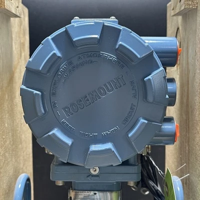 NEW Rosemount 8705THA030C1M0N5B3