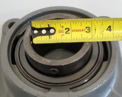 NEW Sealmaster Sf-43
