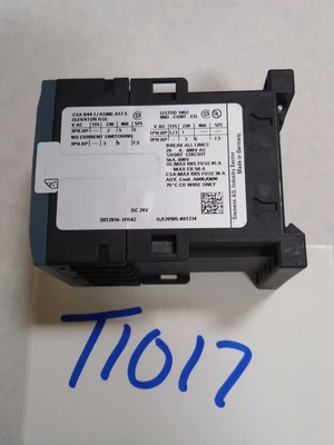 USED Siemens 3RT2016-1FB42