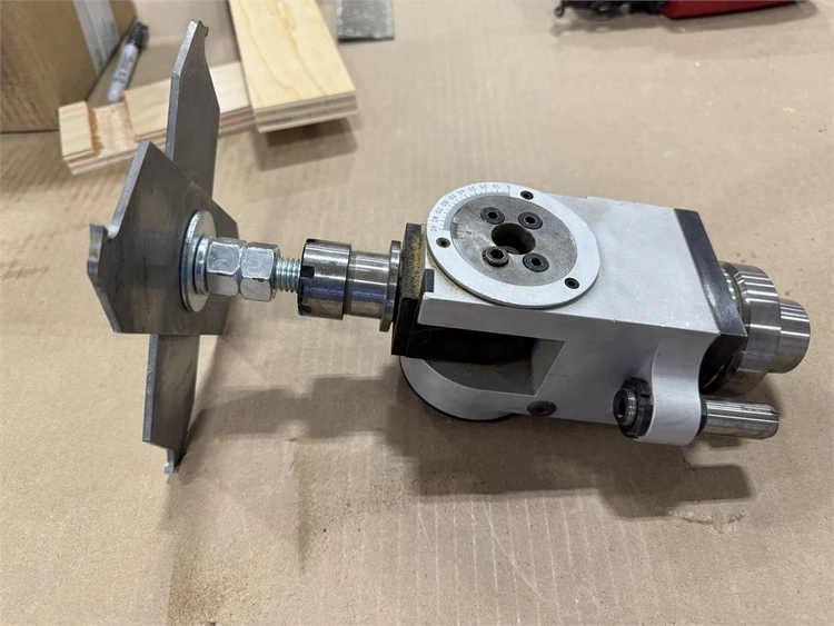 Used BUSELLATO _UNKNOWN_ Tooling (woodworking) Oregon US | MachineryMax #1515725