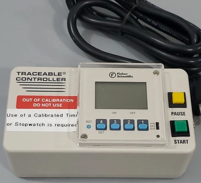 New | in-Stock Fisher Scientific 15-077-964 Temperature Monitoring Indiana US | J&J Industrial Supply #1073383
