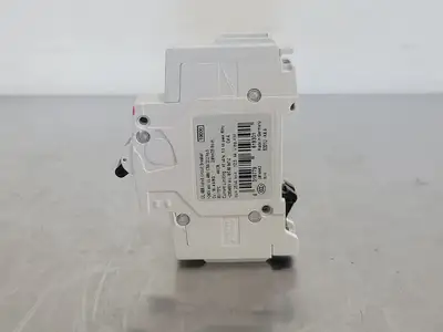Used ABB S201-K4 Switchgears British Columbia CA | Lenmark #241826