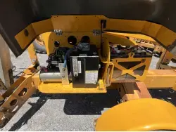 Used 2020 HAULOTTE 4527A Towable Boom Lifts Pennsylvania US | Iron Exchange Equipment Solutions #1353759