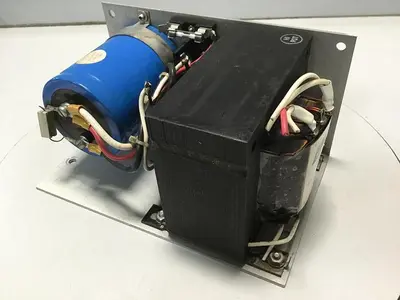 USED ACME ELECTRIC 500B24H