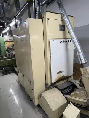 SCHULER COLLAPSIBLE TUBE LINE Impact Extrusion | H.E. Phipps Co. Inc. (11)