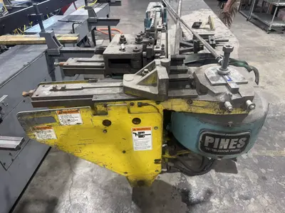 USED 1991 PINES #2